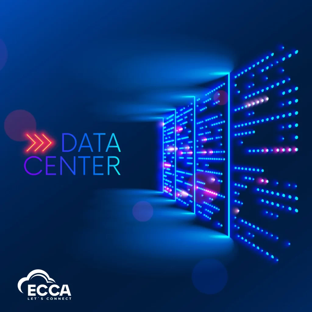 data center solutions